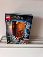 LEGO Harry potter - hogwarts transfiguration class, Ophalen, Zo goed als nieuw