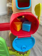 Speelgoed Jungle Compleet, Kinderen en Baby's, Speelgoed | Babyspeelgoed, Ophalen, Zo goed als nieuw, Babygym, Met geluid