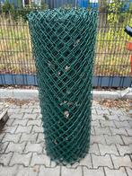 1 x rol harmonicagaas 25 meter, 125 centimeter hoog!, Ophalen, Nieuw, 20 meter of meer, Gaas
