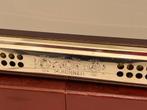 Harmonica M. Hohner Tremolo F, Ophalen of Verzenden, Gebruikt, Overige typen, Met koffer of doosje