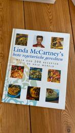 Vegetarische gerechten Linda McCartney, Gelezen, Ophalen of Verzenden