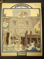 Jonathan. Nr 4, 6, 9, 10, 11., Boeken, Stripboeken, Meerdere stripboeken, Ophalen of Verzenden, Gelezen
