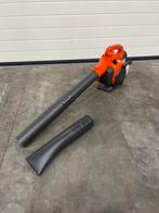 Husqvarna 125 B bladblazer, Tuin en Terras, Bladblazers, Ophalen of Verzenden, Nieuw, Benzine