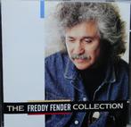 CD..Freddy Fender  –  The Freddy Fender Collection, Ophalen of Verzenden, Zo goed als nieuw