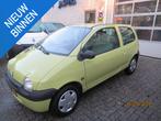 Renault Twingo 1.2, Auto's, Renault, Voorwielaandrijving, Bedrijf, Handgeschakeld, Grijs
