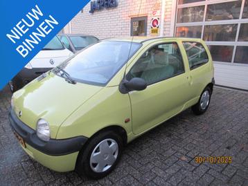 Renault Twingo 1.2 beschikbaar voor biedingen