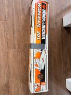 Black en decker workmate 301, Ophalen, Nieuw