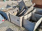 Openhaardhout gratis kachelhout stookhout, Minder dan 3 m³, Ophalen