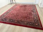 Perzisch tapijt .  Zware kwaliteit, 200 cm of meer, Rechthoekig, Ophalen of Verzenden, Zo goed als nieuw