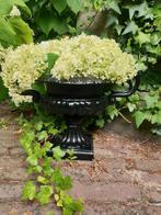 landelijke bloempot , bloemvaas , aanbieding, Minder dan 30 cm, Rond, Ophalen of Verzenden, Atw