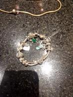 Mooie pandora set, Ophalen, Zo goed als nieuw, Zilver, Overige typen