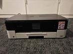 Brother printer en scanner, Computers en Software, Printers, Ophalen, Kopieren, Gebruikt, Fotoprinter
