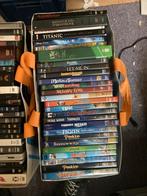 DVD’s, Alle leeftijden, Ophalen, Zo goed als nieuw