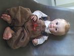 Reborn baby, Verzamelen, Poppen, Ophalen of Verzenden, Nieuw, Levensecht of Reborn