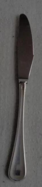 Robbe & Berking dessertmes 20,4cm SCANDIC verzilverd, Huis en Inrichting, Postbus 64461, Brunssum, Nederland, Verzenden, Kenduseditemsinfo@gmail.com