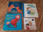 Grote broer boeken, Ophalen of Verzenden, Zo goed als nieuw