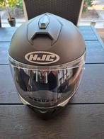 Motorhelm te koop, Motoren, Kleding | Motorhelmen, Systeemhelm, Heren, Ophalen of Verzenden, Tweedehands