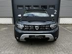 Dacia Duster 1.3 TCe AUTOMAAT/360CAM/CLIMA/NAVI/150PK, Auto's, Dacia, Stof, Gebruikt, Zwart, 4 cilinders
