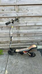 Space scooter, Fietsen en Brommers, Steps, Ophalen of Verzenden, Gebruikt, Overige typen
