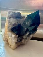 Rookkwarts cluster, Verzamelen, Ophalen of Verzenden