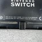 Nintendo Switch | compleet met dock, kabels en hoes | 392621, Gebruikt, Ophalen of Verzenden, Met harde schijf, Switch Original