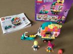 Lego friends, Ophalen, Zo goed als nieuw