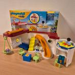 Playmobil 123 draaimolen 9379 speeltuin 71157 Nieuwstaat!, Ophalen of Verzenden, Zo goed als nieuw
