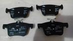 Brand New VW AG Original Brake pads rear 3Q615416, 3Q615415, Auto-onderdelen, Remmen en Aandrijving, Ophalen, Nieuw, Seat