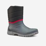Snow boots men - warm waterproof - SH100 EU 42/43, Kleding | Heren, Schoenen, Zwart, Ophalen, Boots