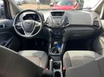 Ford ECOSPORT 130PK Titanium Clima Cruise Bluetooth, Voorwielaandrijving, Euro 5, 125 pk, Gebruikt