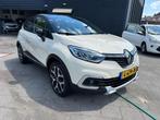 Renault Captur 0.9 TCe (90pk) Intens! LED! Navi!, Auto's, Renault, Voorwielaandrijving, 898 cc, Gebruikt, Euro 6