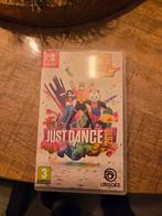 Just dance 2019, Muziek, Ophalen of Verzenden, Zo goed als nieuw, 3 spelers of meer