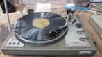 Akai AP-206C Direct Drive Auto-Return Turntable, Audio, Tv en Foto, Platenspelers, Gebruikt, Pitch-regelaar, Ophalen of Verzenden