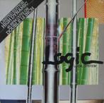 Logic System- Logic 2 Vinyl, 12", 45 RPM, Limited Edition, Ophalen of Verzenden, Zo goed als nieuw, 12 inch, Poprock