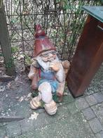 grote kabouter op stoel, Tuin en Terras, Ophalen