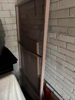 Bed spiraal, Gebruikt, 90 cm, Eenpersoons, Ophalen of Verzenden