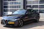 Alfa romeo GIULIA 2.0T SPRINT, 745 kg, Achterwielaandrijving, 4 cilinders, Zwart