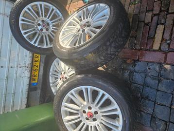 Land rover evoque velgen 19 inch R19 als Oz racing beschikbaar voor biedingen
