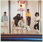5 Star - Silk and Steel lp, Ophalen of Verzenden, 1960 tot 1980, Zo goed als nieuw, 12 inch