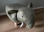 Olifant Krukje Kinderen, Minder dan 50 cm, Ophalen of Verzenden, Zo goed als nieuw, Stof