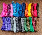 Paracord 4mm., Ophalen of Verzenden, Nieuw, Materiaal