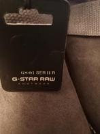 G-Star Raw Boots - Maat 39, Ophalen, Zo goed als nieuw, Bruin