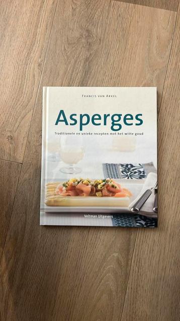 F. van Arkel - Asperges beschikbaar voor biedingen