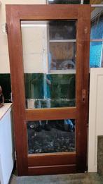 Deur voor een winkel/voordeur, Doe-het-zelf en Verbouw, Ophalen, 80 tot 100 cm, Binnendeur, Minder dan 200 cm