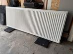 Radiatoren, Doe-het-zelf en Verbouw, Verwarming en Radiatoren, Ophalen, Gebruikt, Radiator, 30 tot 80 cm