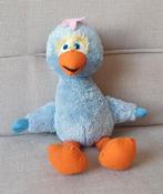 Knuffel Pino Sesamstraat 40cm, Kinderen en Baby's, Ophalen of Verzenden, Gebruikt