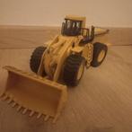 Miniatuur Komatsu shovel mist wel de uitlaat, Overige merken, Gebruikt, 1:50 of kleiner, Overige typen