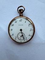 Zakhorloges, Sieraden, Tassen en Uiterlijk, Ophalen of Verzenden, Staal, Zakhorloge, Overige merken