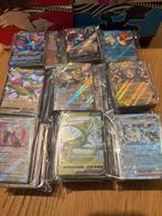 Pokémon TCG Set - Holo/Reverse + GX/EX, Ophalen of Verzenden, Zo goed als nieuw, Meerdere kaarten, Foil