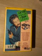 The Big Fix - Richard Dreyfuss - Betamax ex rental, Cd's en Dvd's, VHS | Film, Alle leeftijden, Ophalen of Verzenden, Gebruikt